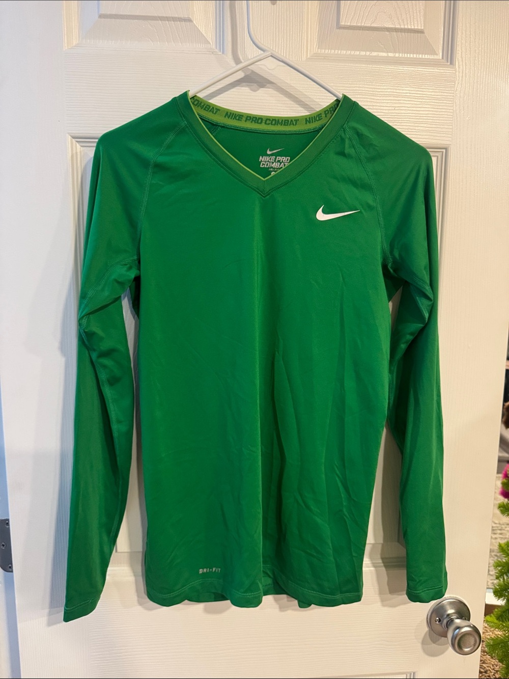 Nike pro dri fit